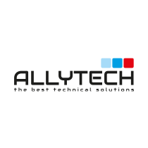 logo Allytech