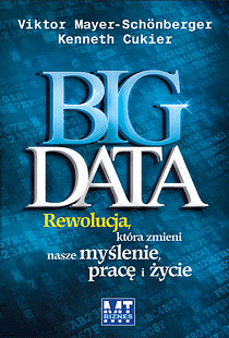 okładka „Big Data”