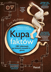 okładka "Kupa faktów"