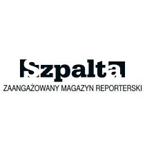 logo Szpalta
