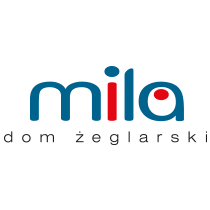 logo Mila Dom Żeglarski