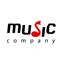 logo Music Company