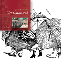 ilustracje „Posłaniec uczuć”