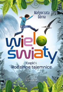 Wieloświaty – okładka