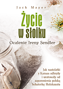 okładka "Życie w słoiku"