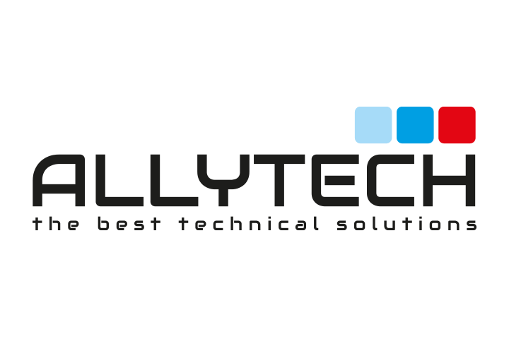 logo Allytech