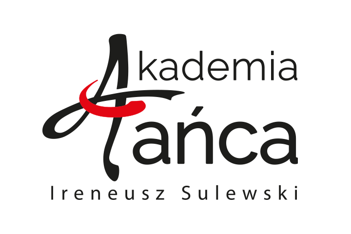 Logo Akademia Tańca Ireneusz Sulewski