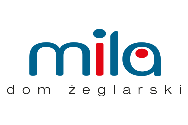 logo Mila Dom Żeglarski
