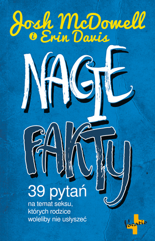 okładka „Nagie fakty”
