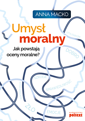 projekt okładki